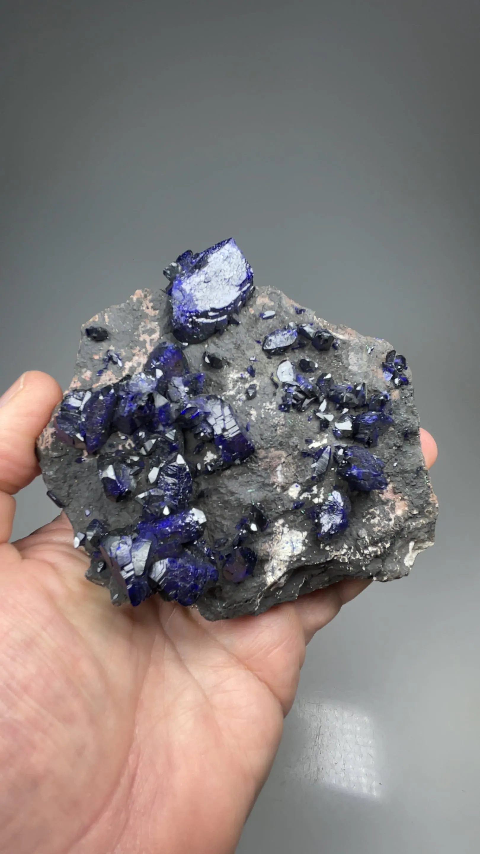 Azurite - image 2