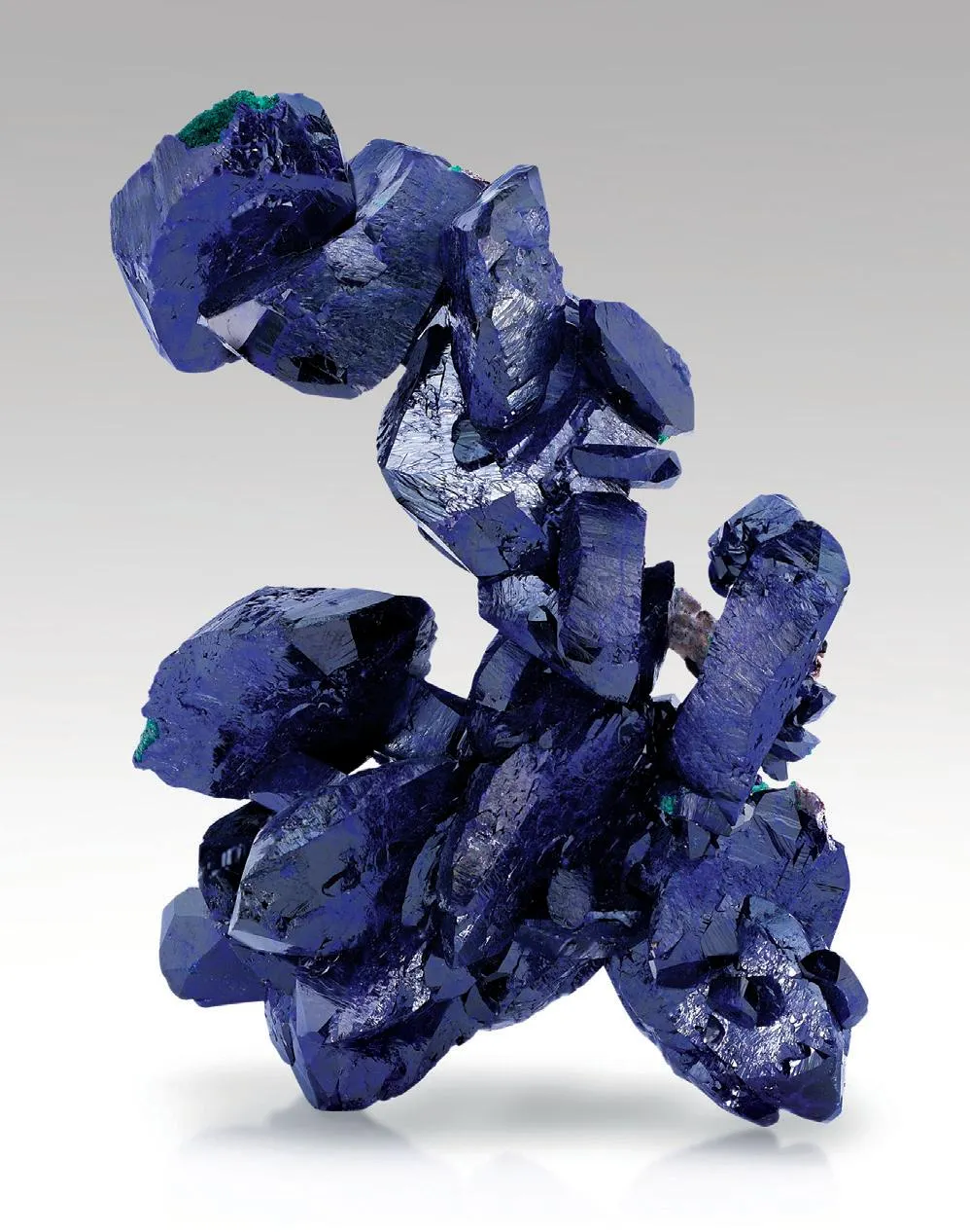 Azurite - image 1