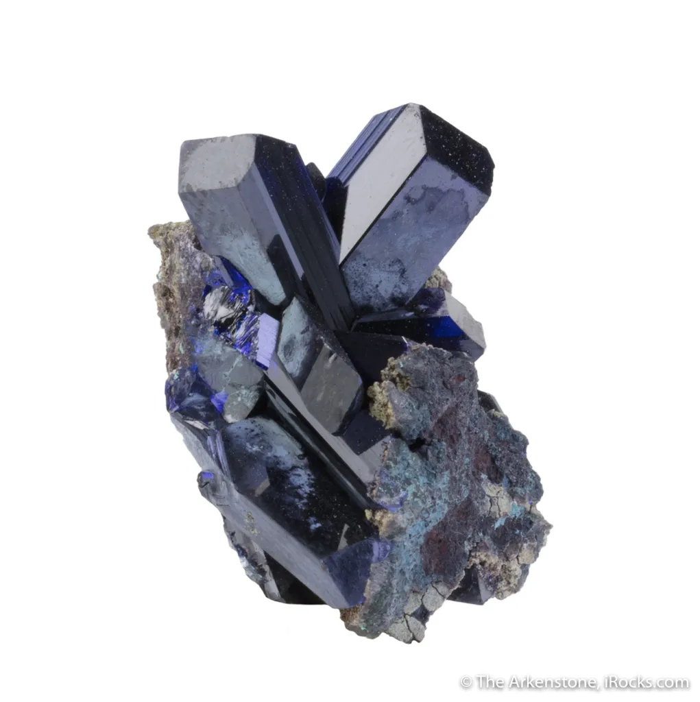 Azurite - image 3