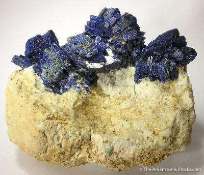 Azurite - image 4