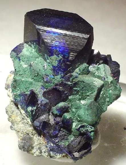Azurite - image 1