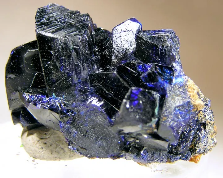 Azurite image