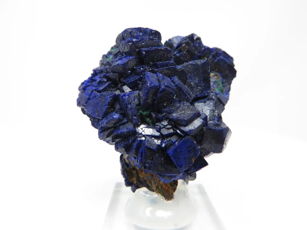 Azurite image