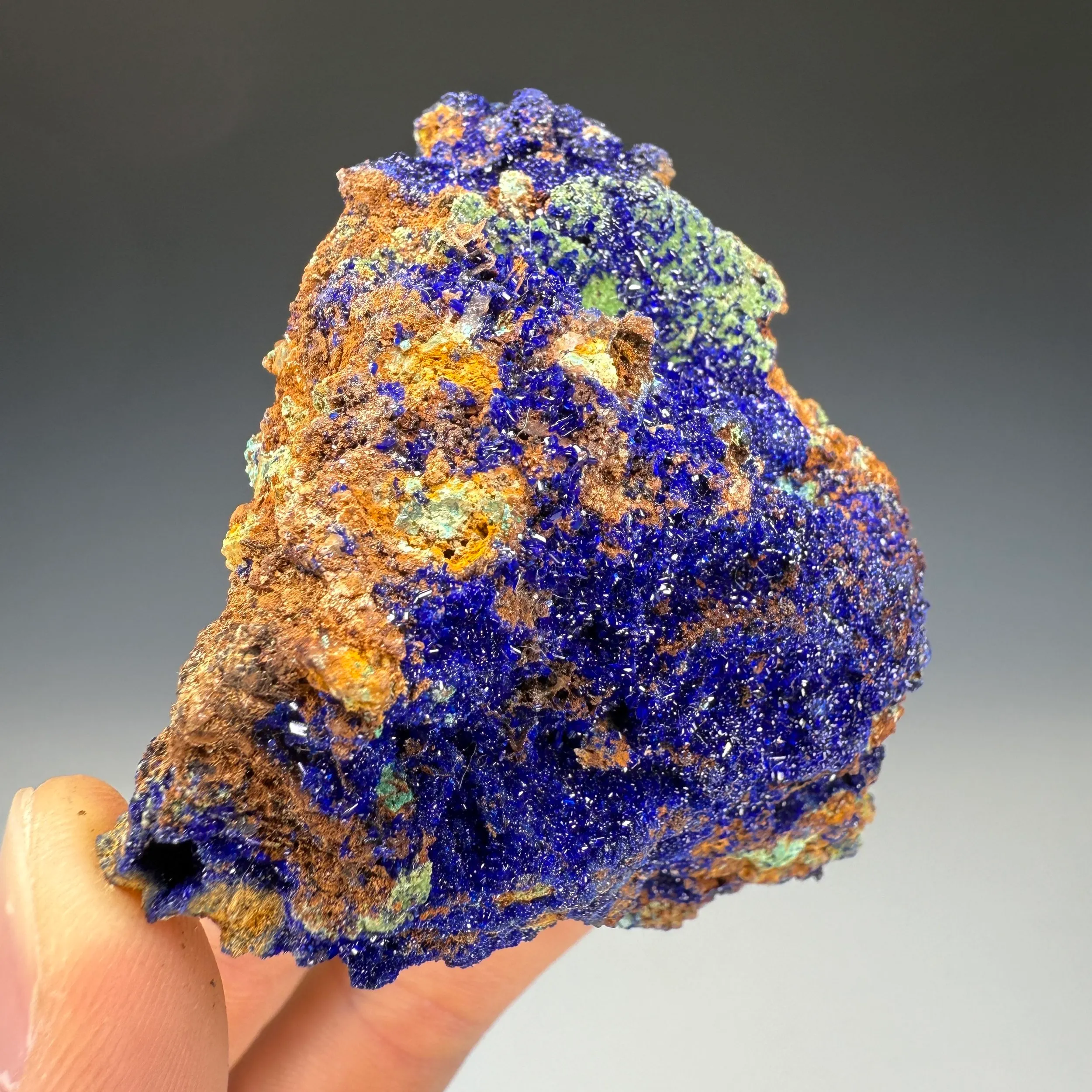 Azurite - image 2