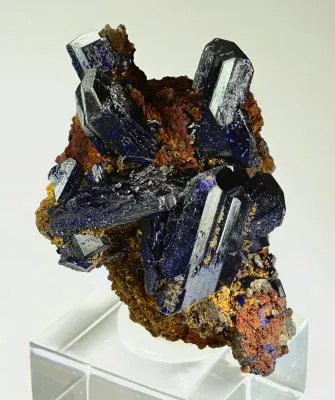 Azurite - image 1