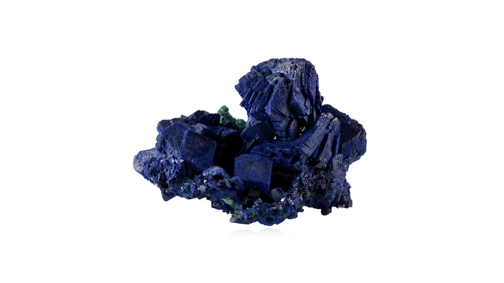 Azurite image