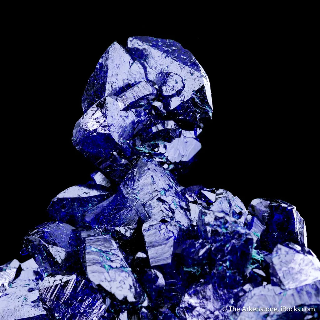 Azurite - image 5