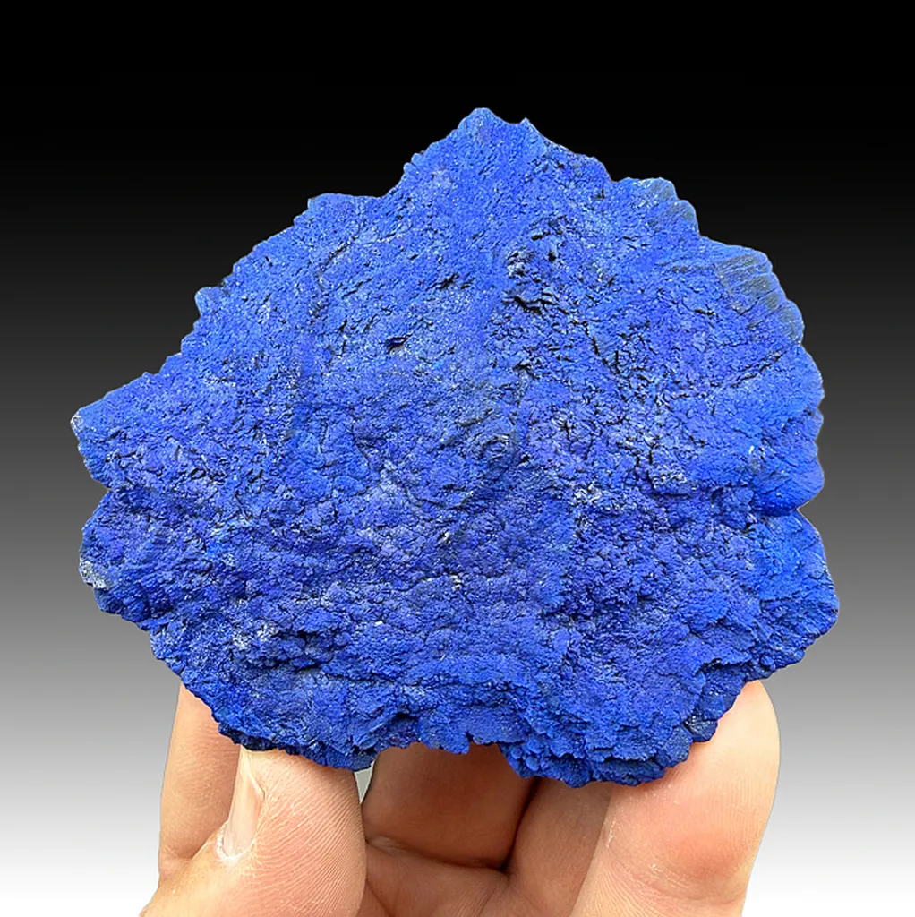 Azurite image