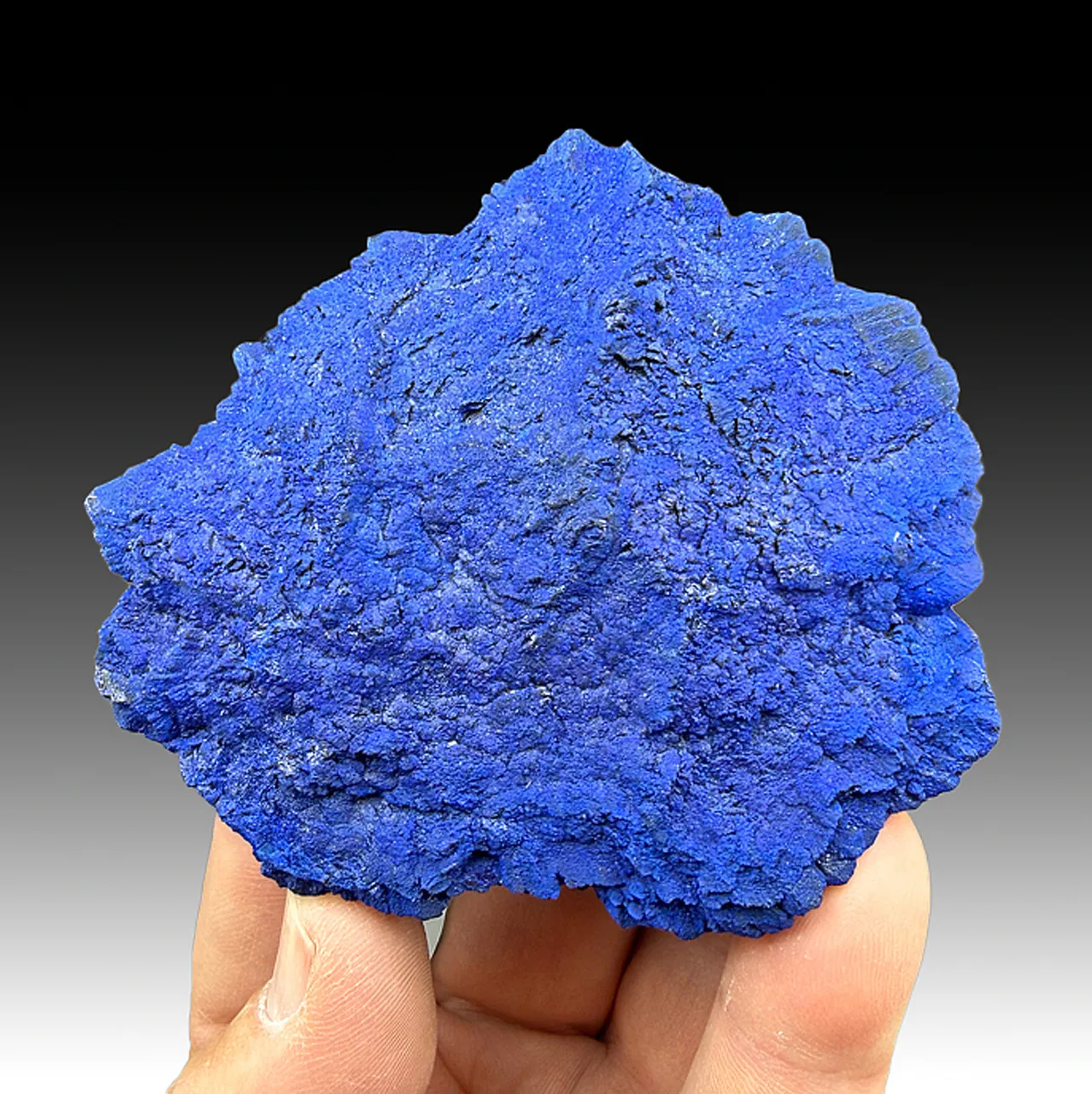 Azurite - image 1