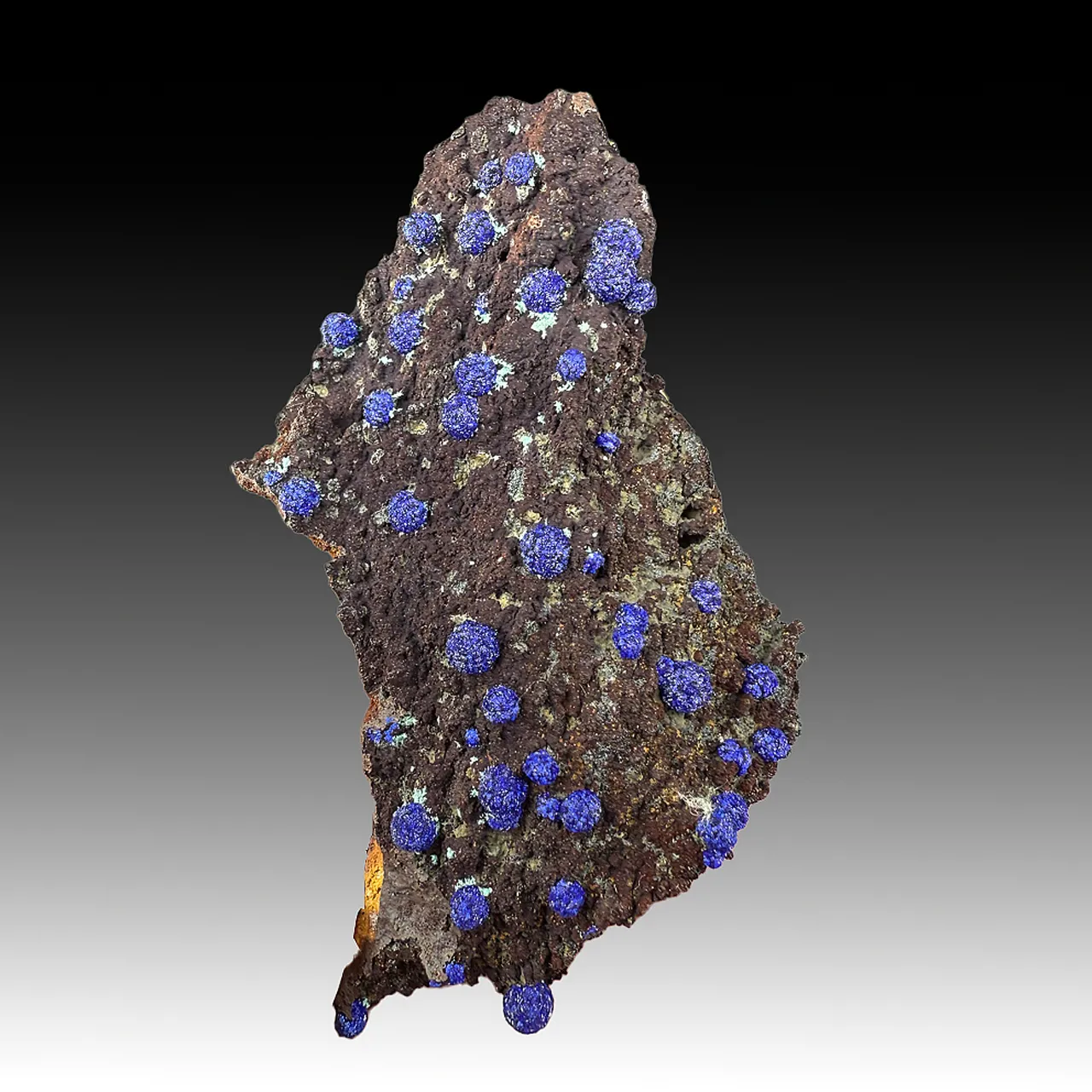 Azurite - image 1