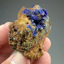 Azurite - image 2