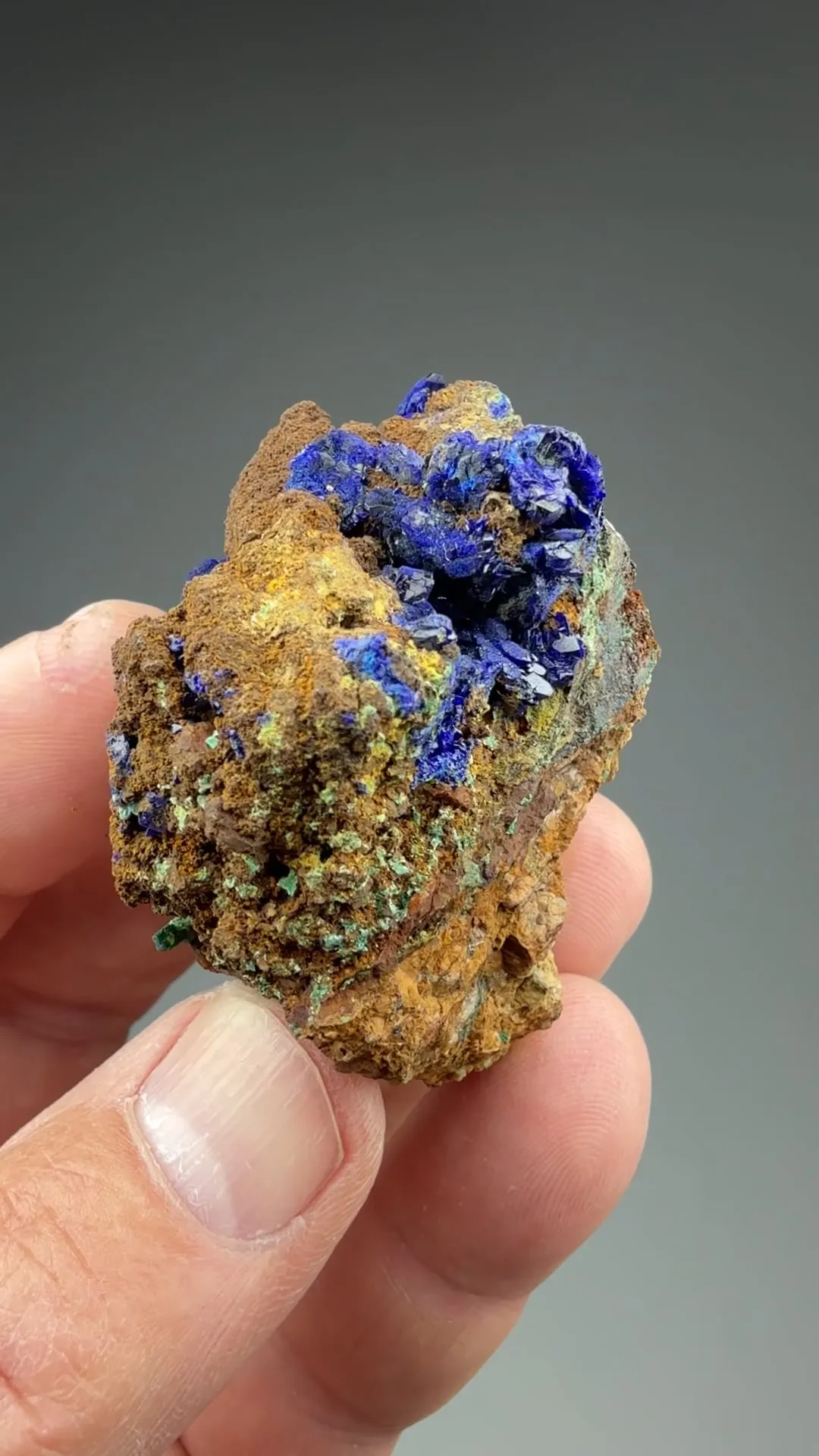 Azurite - image 2