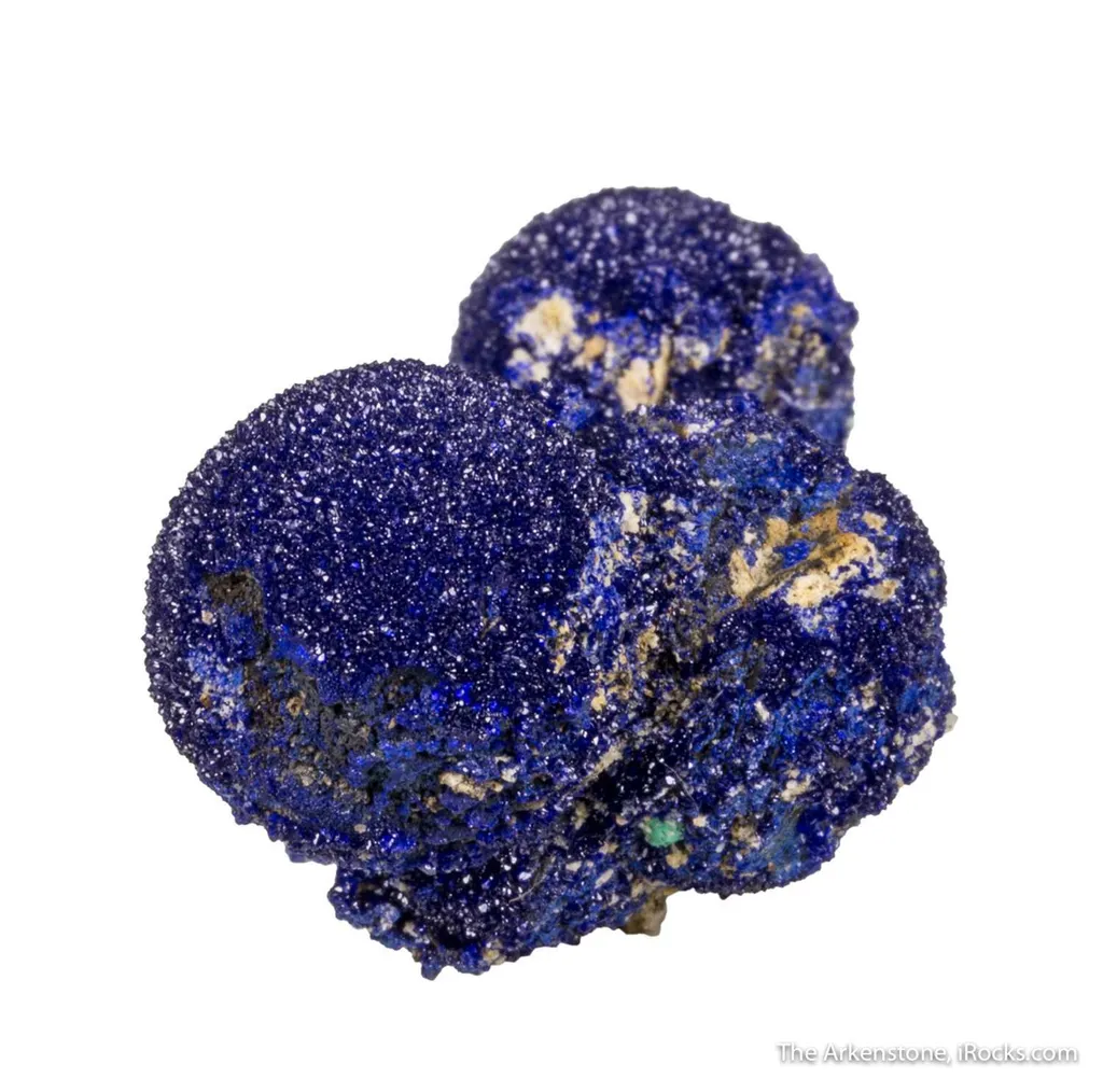 Azurite - image 4