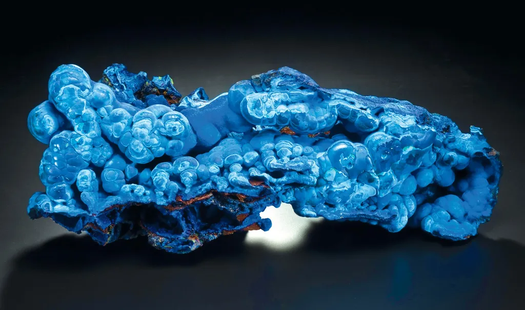 Azurite image