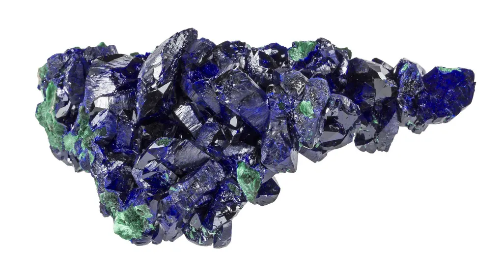 Azurite - image 4