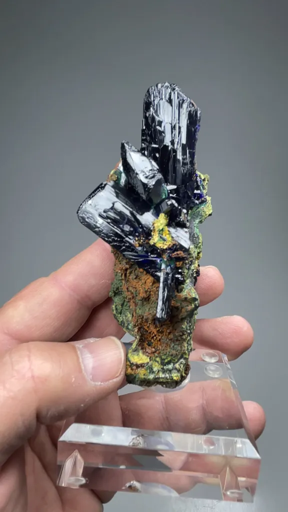 Azurite - image 2
