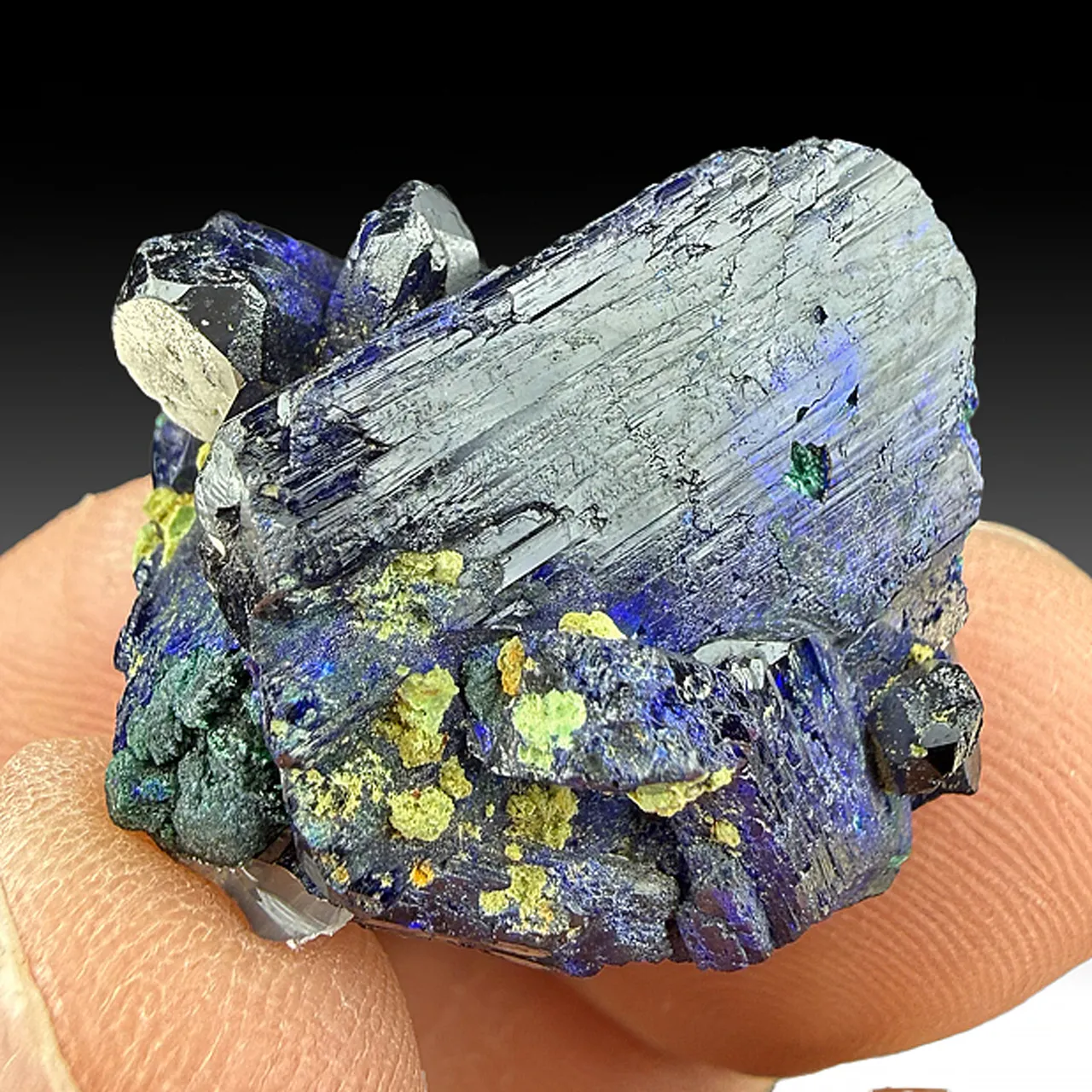 Azurite - image 1