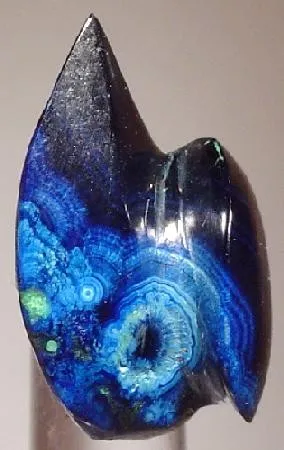 Azurite - image 1