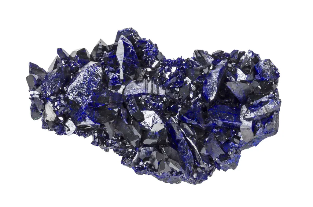 Azurite image