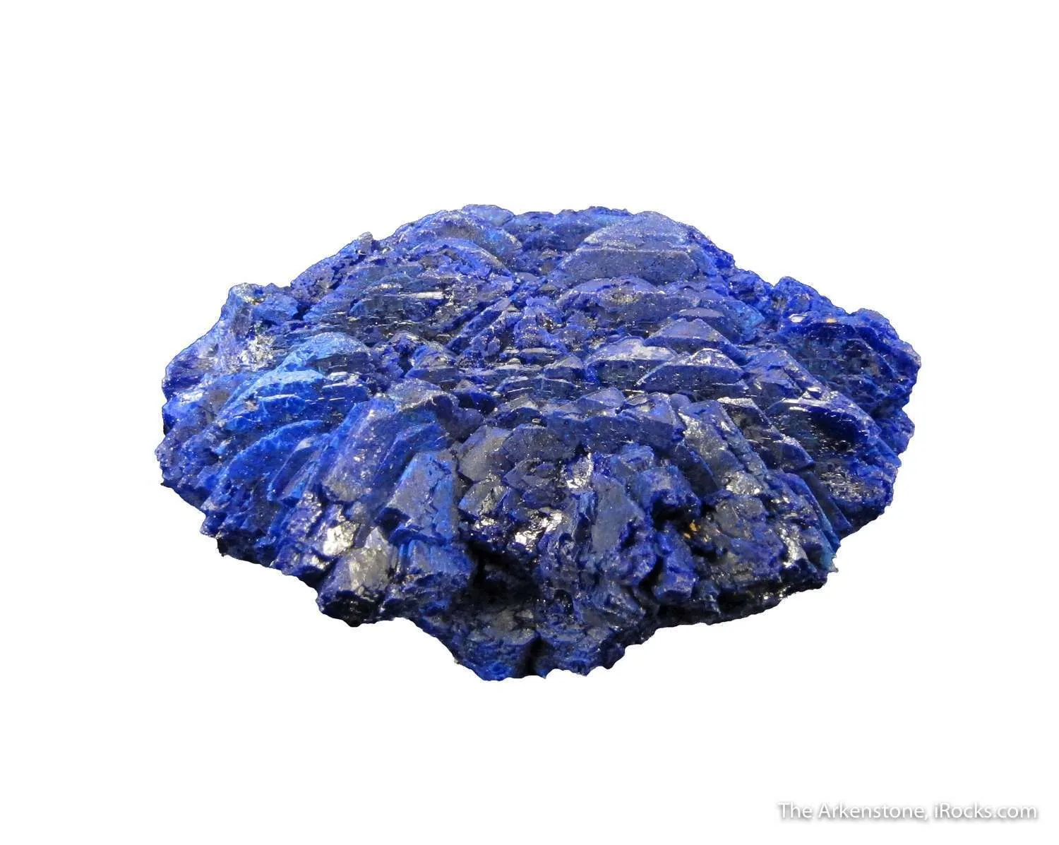 Azurite - image 3
