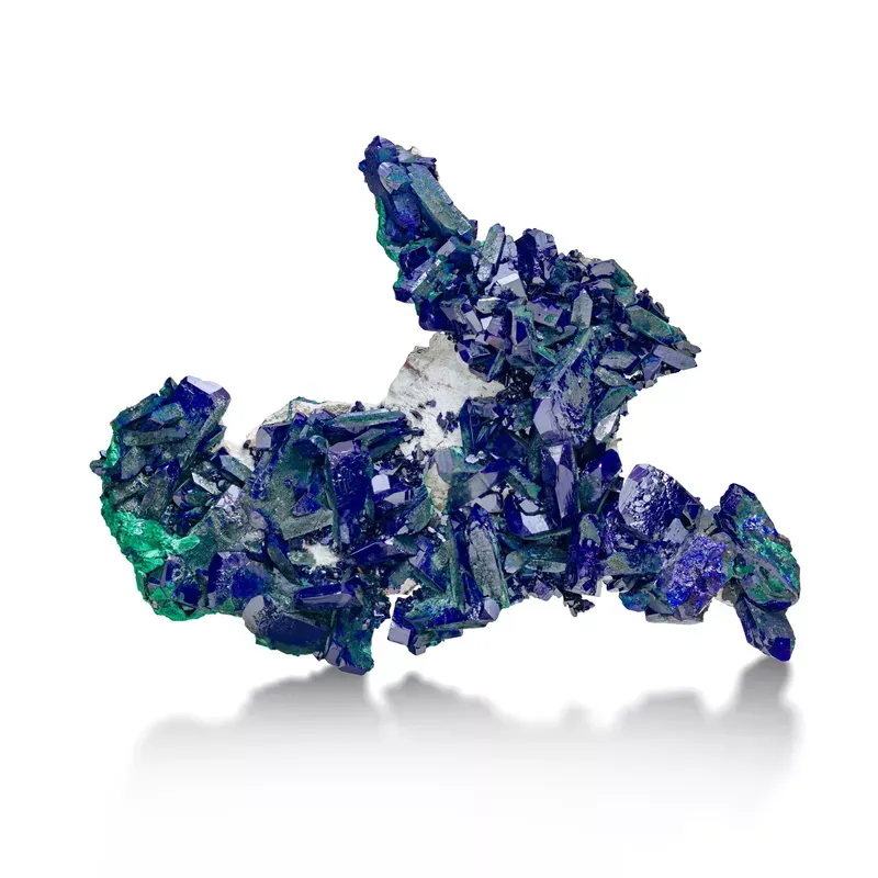 Azurite image