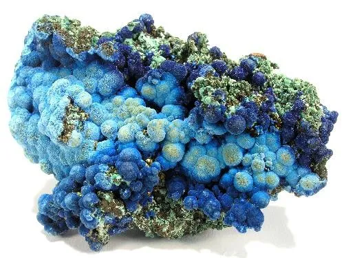 Azurite image