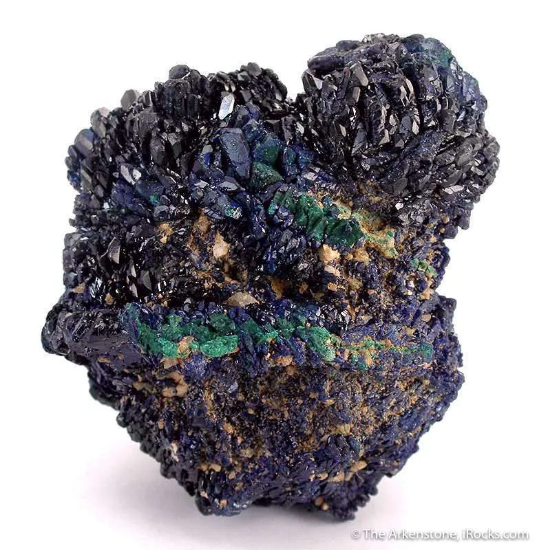 Azurite image