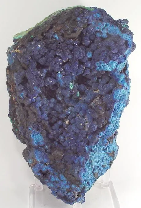 Azurite image