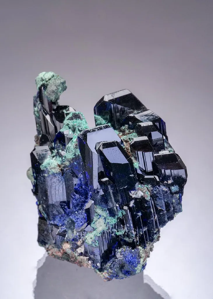 Azurite image
