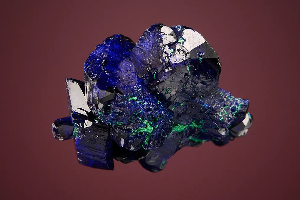 Azurite - image 3