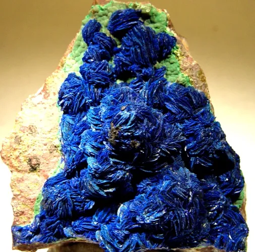Azurite image