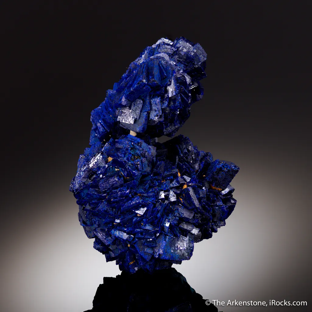 Azurite image