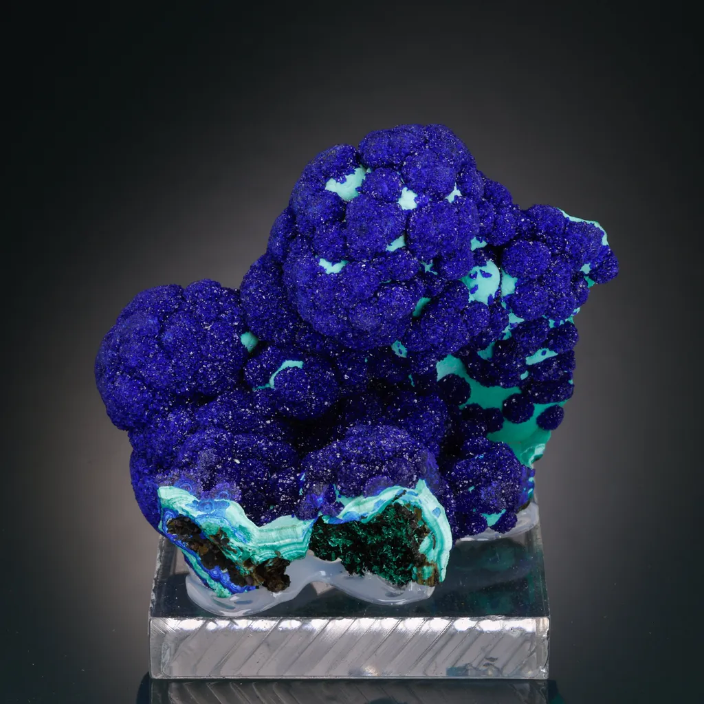 Azurite image