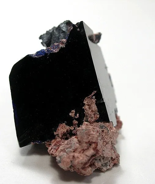 Azurite image