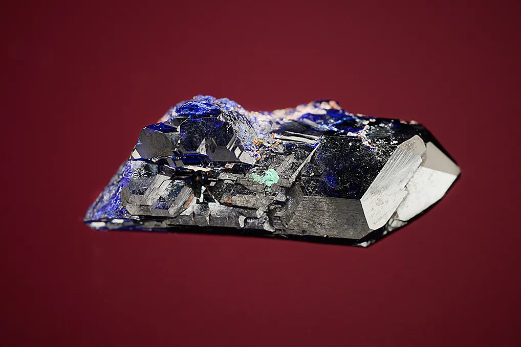 Azurite - image 4