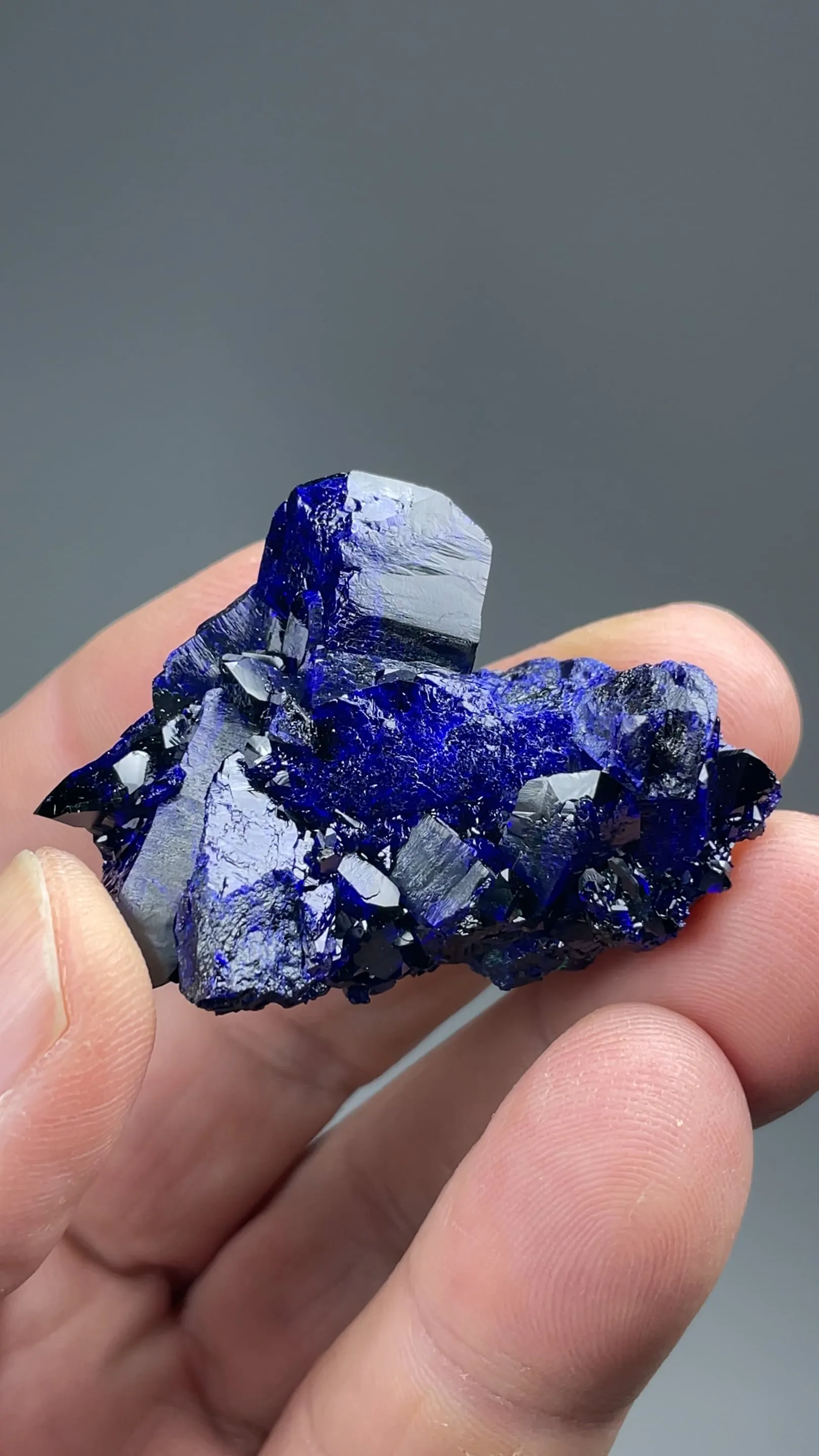 Azurite - image 2