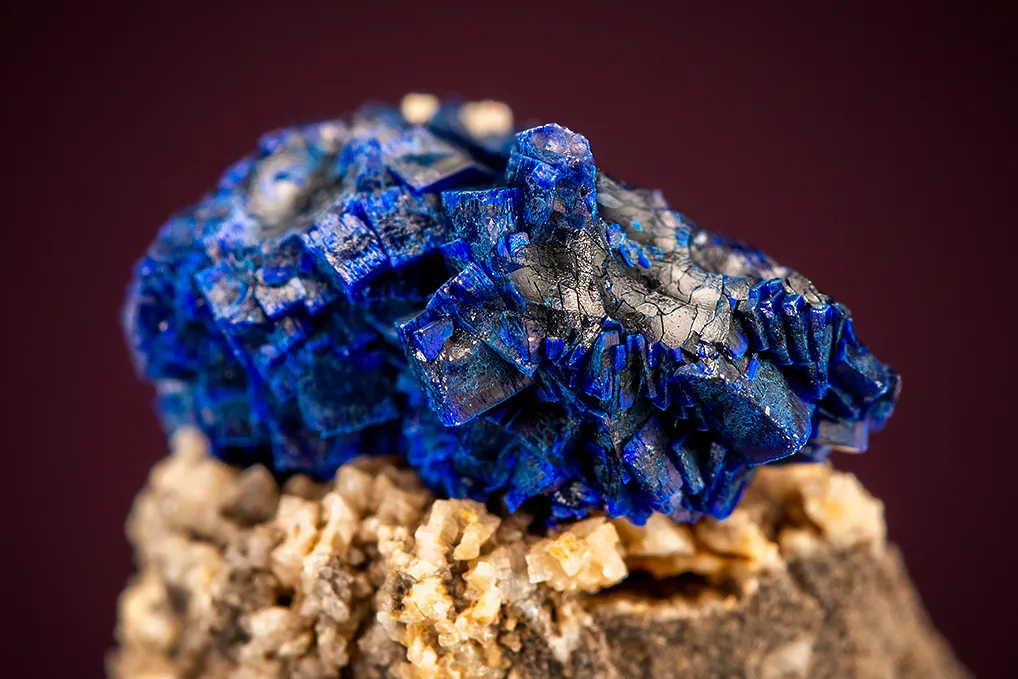 Azurite - image 2