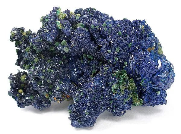 Azurite image