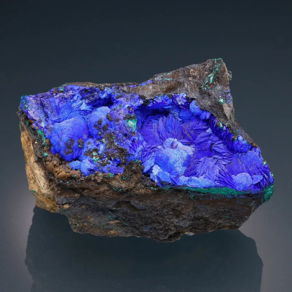 Azurite image
