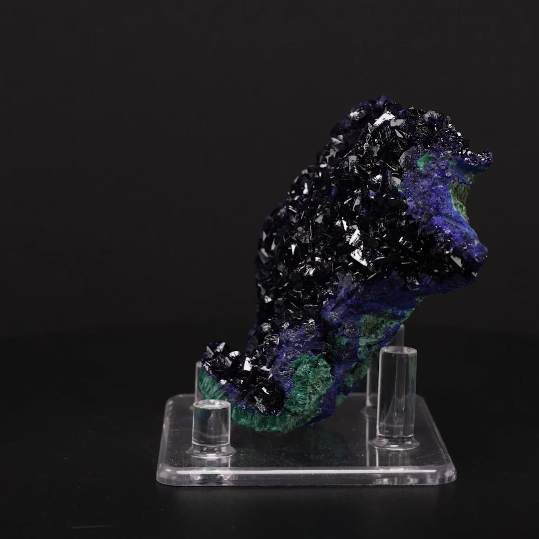 Azurite - image 2