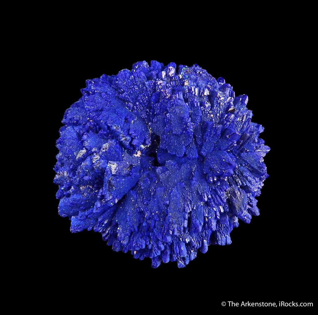 Azurite image