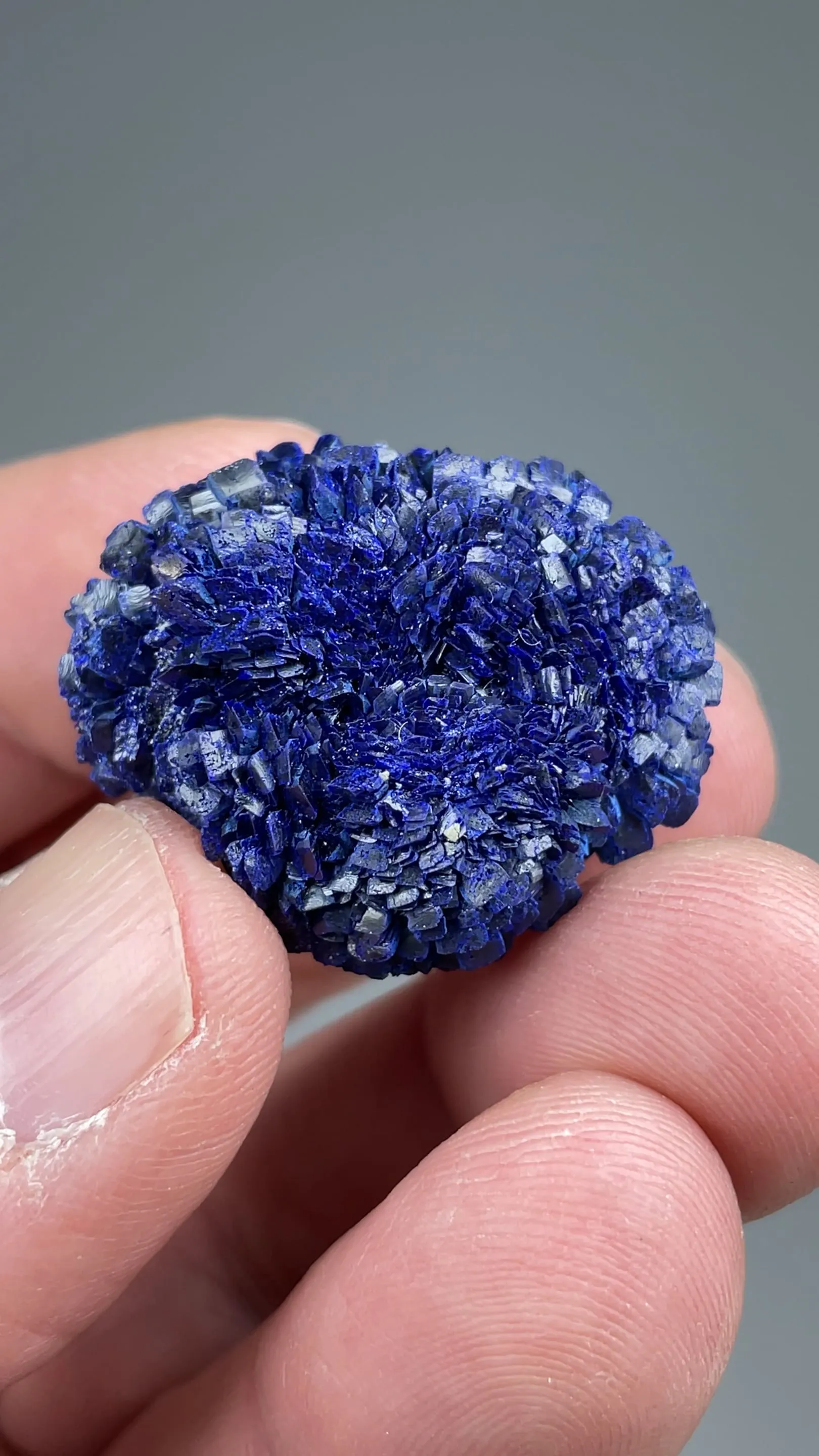 Azurite - image 2