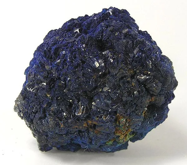 Azurite image