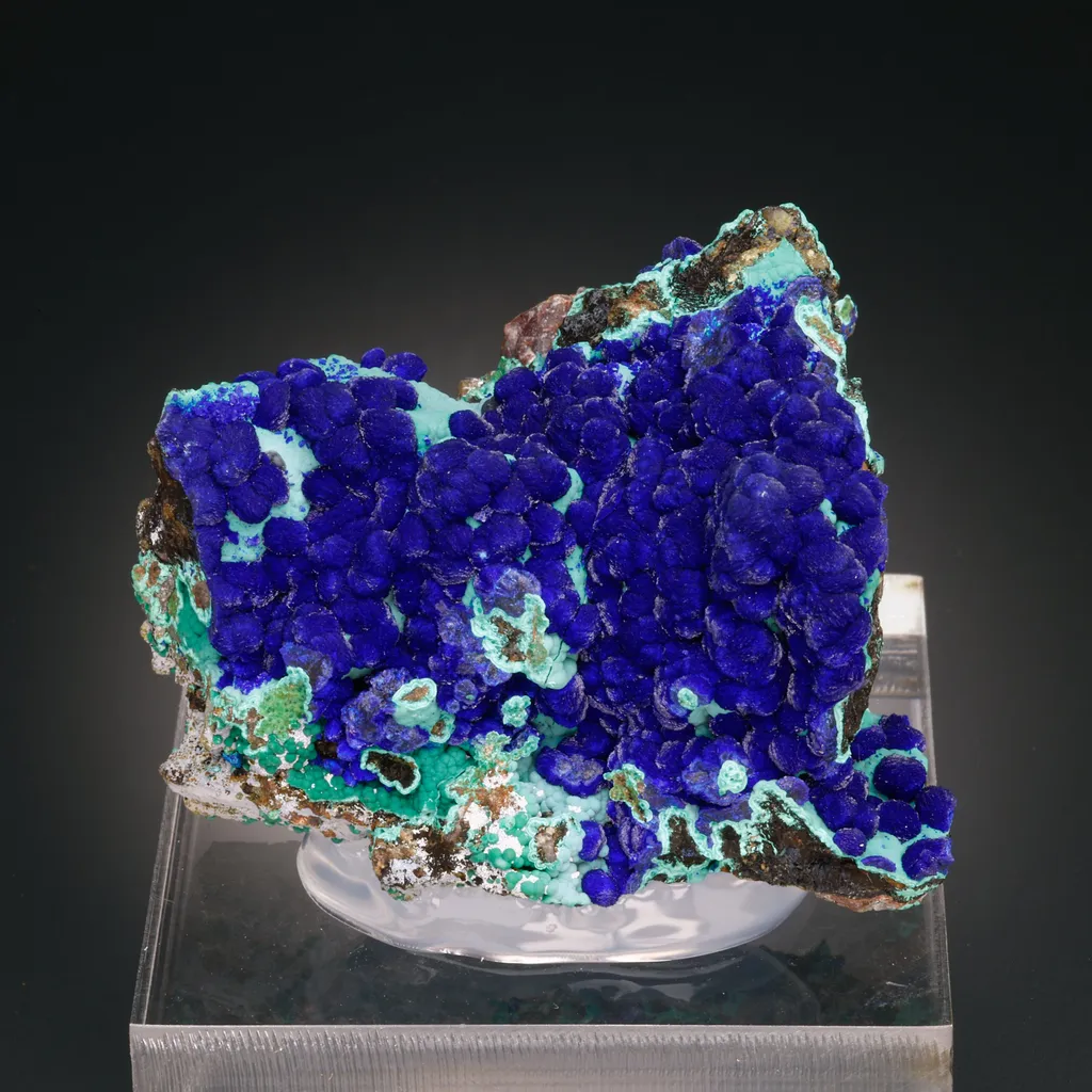 Azurite image