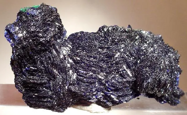 Azurite image