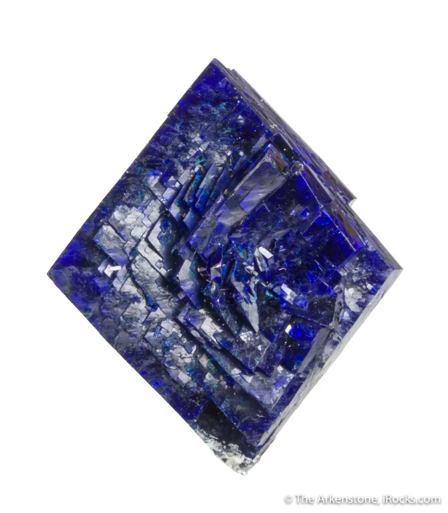 Azurite image