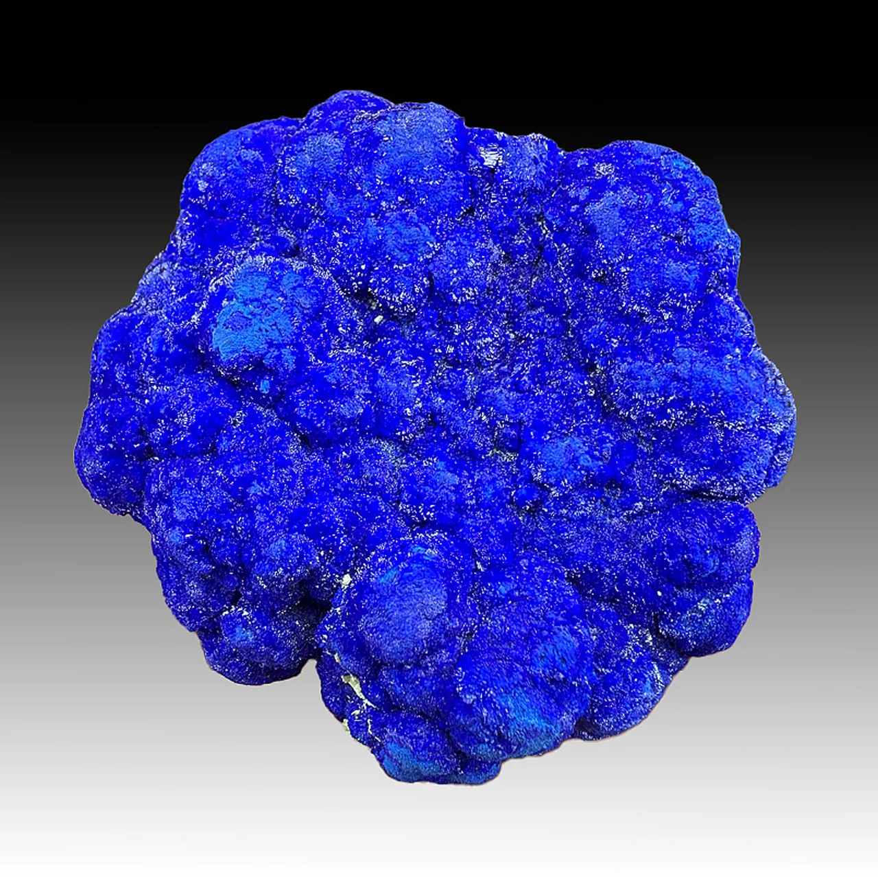 Azurite - image 1