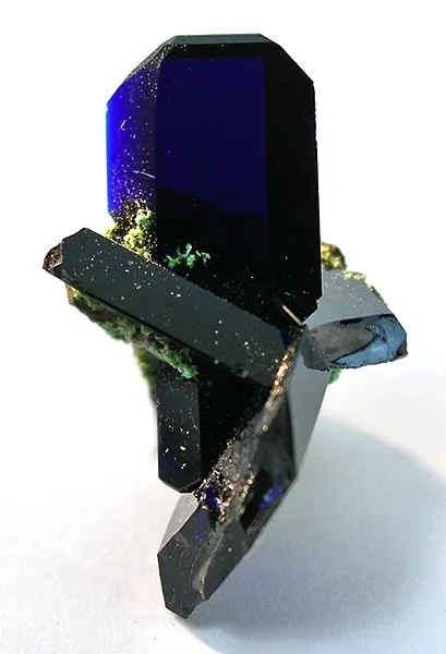 Azurite image