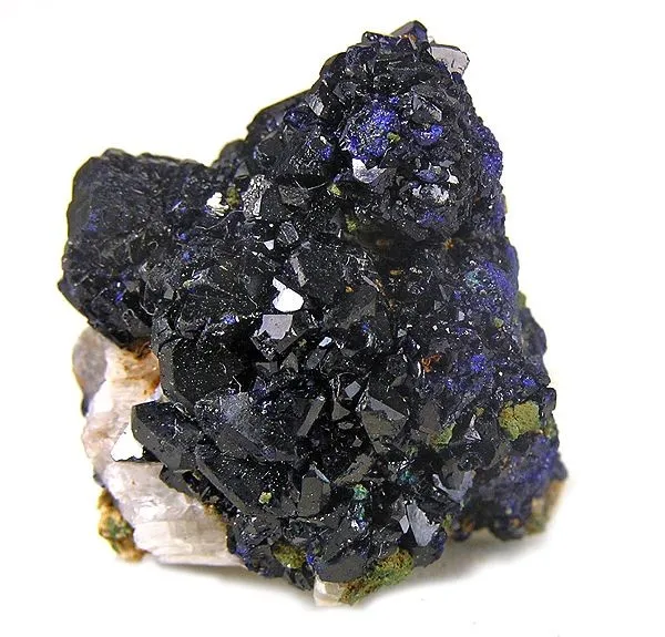 Azurite image