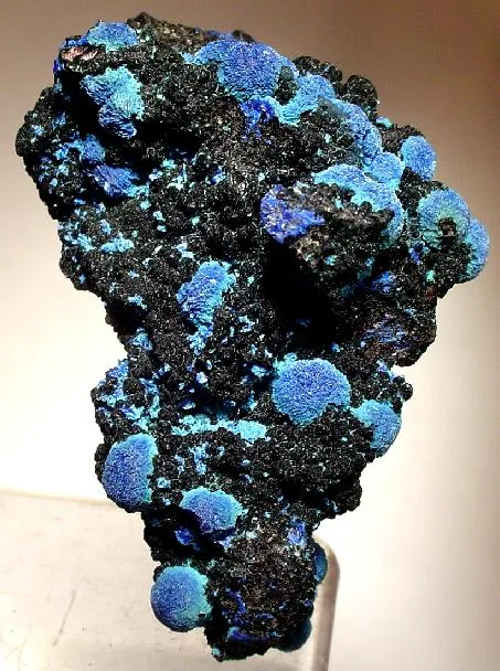 Azurite image